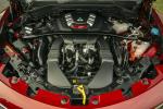 Alfa Romeo Stelvio Quadrifoglio 2020 года (UK)